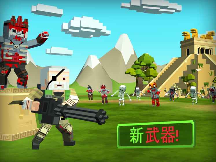 在地下构筑城市的游戏推荐——建造地下避难所的趣味体验