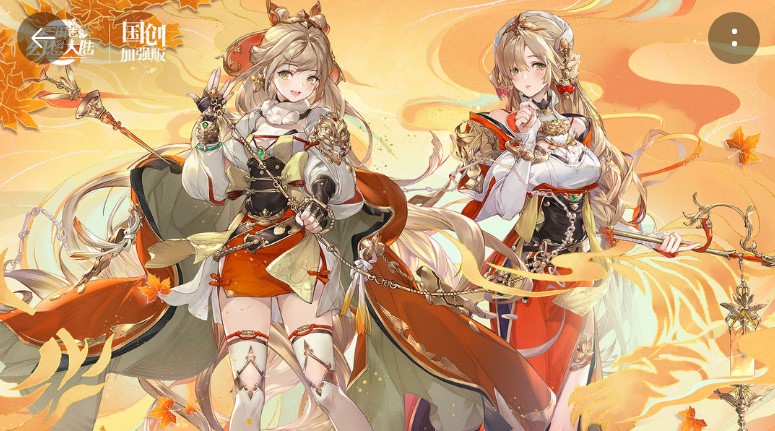 引入招降机制的三国类手机游戏推荐——武将随机搭配体验