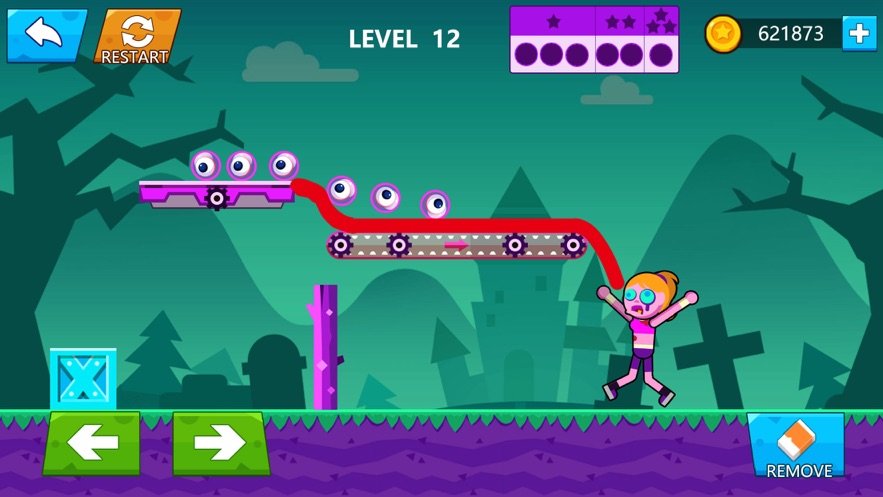 趣味十足的联机僵尸战斗游戏推荐，掉落丰富资源
