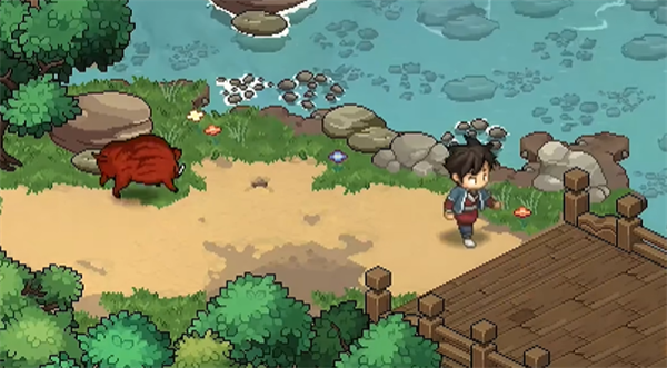 大侠立志传中的橙色防具如何获取—详细攻略和途径解析