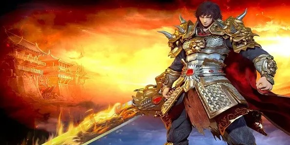 在排行榜中名列第一的传奇打金手游推荐——选择适合的打金副本