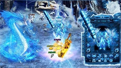 推荐一览:变态版暴率达5000倍的传奇手游,丰富多样的高爆率传奇游戏目录 推荐一览:变态版暴率达5000倍的传奇手游,丰富多样的高爆率传奇游戏目录