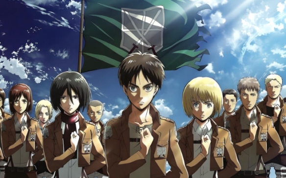 日本著名的讲谈社正式进军好莱坞，成立了专注于动漫改编真人影视的新工作室  
