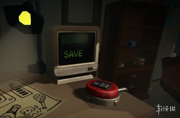 《迷魅狩猎》迎来重大升级:加入了存档机制,让生存之旅更具掌控感! 《迷魅狩猎》迎来重大升级:加入了存档机制,让生存之旅更具掌控感!