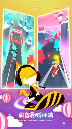 推荐几款以跑酷和射击为核心的闯关类游戏,玩法丰富多样 推荐几款以跑酷和射击为核心的闯关类游戏,玩法丰富多样