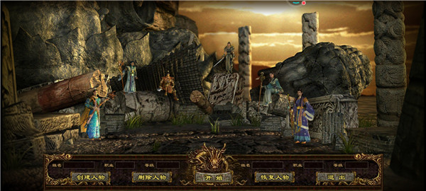 在手游传奇打金服的排行榜中，您可以找到提供丰富活动福利的热门推荐，体验多样化的游戏乐趣。

