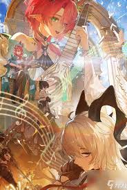 关于鸣潮2.3版本的上线时间——更新详细预告