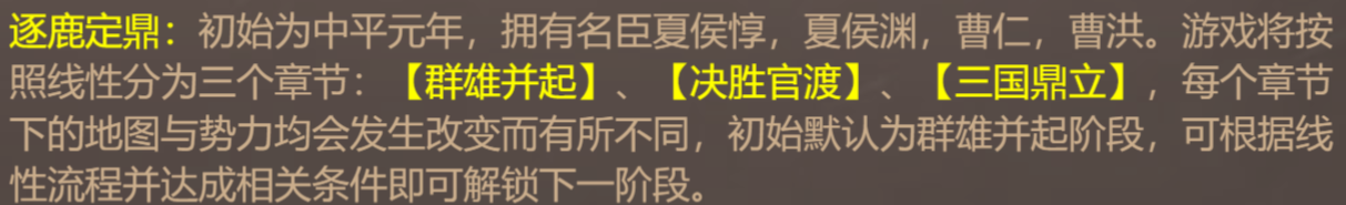《皇帝成长计划2》中的乱世枭雄—曹操帝卡攻略指南 《皇帝成长计划2》中的乱世枭雄—曹操帝卡攻略指南