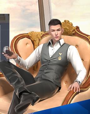 在模拟商业经营体验方面，哪些游戏可以提供较为真实的角色操作感受？

