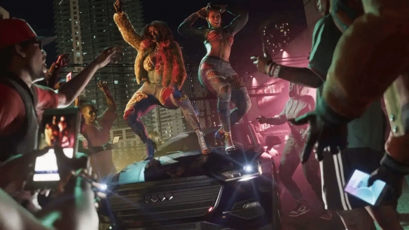 知名主播分析《GTA6》延期背后：玩家对完美的过度追求引发争议！