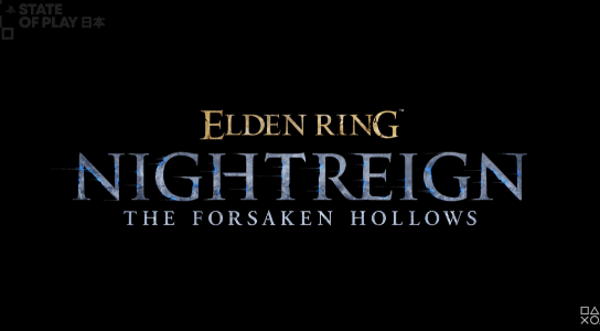 《艾尔登法环:黑夜君临》即将迎来全新DLC,预计于12月4日正式上线! 《艾尔登法环:黑夜君临》即将迎来全新DLC,预计于12月4日正式上线!