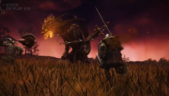 《艾尔登法环:黑夜君临》即将迎来全新DLC,预计于12月4日正式上线! 《艾尔登法环:黑夜君临》即将迎来全新DLC,预计于12月4日正式上线!