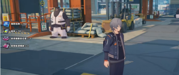 绝区零中关于“万能安全帽”任务的攻略指南——详细操作流程解析