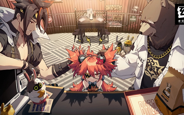 绝区零出门还要看运势吗成就怎么完成?——攻略指南
绝区零出门还要看运势吗成就怎么完成?——攻略指南