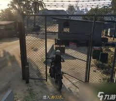 关于在GTA Online中完成佩里科夫岛任务的详细指南——从准备到执行步骤全解析 关于在GTA Online中完成佩里科夫岛任务的详细指南——从准备到执行步骤全解析