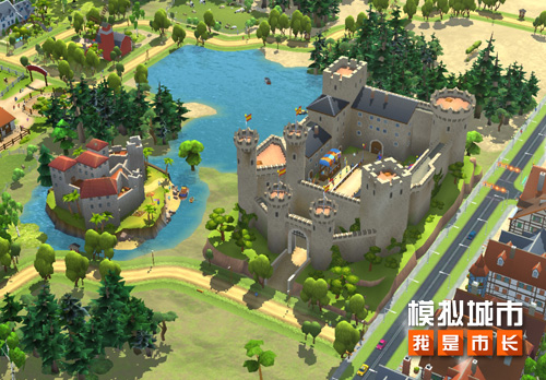 《模拟城市：我是市长》即将迎来缤纷多彩的端午节庆祝活动