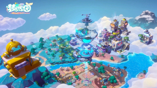 梦想家园完整指南-全面攻略汇总