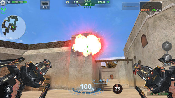 推荐几款优秀的射击模拟训练游戏,挑战高分还能获得奖励哦 推荐几款优秀的射击模拟训练游戏,挑战高分还能获得奖励哦