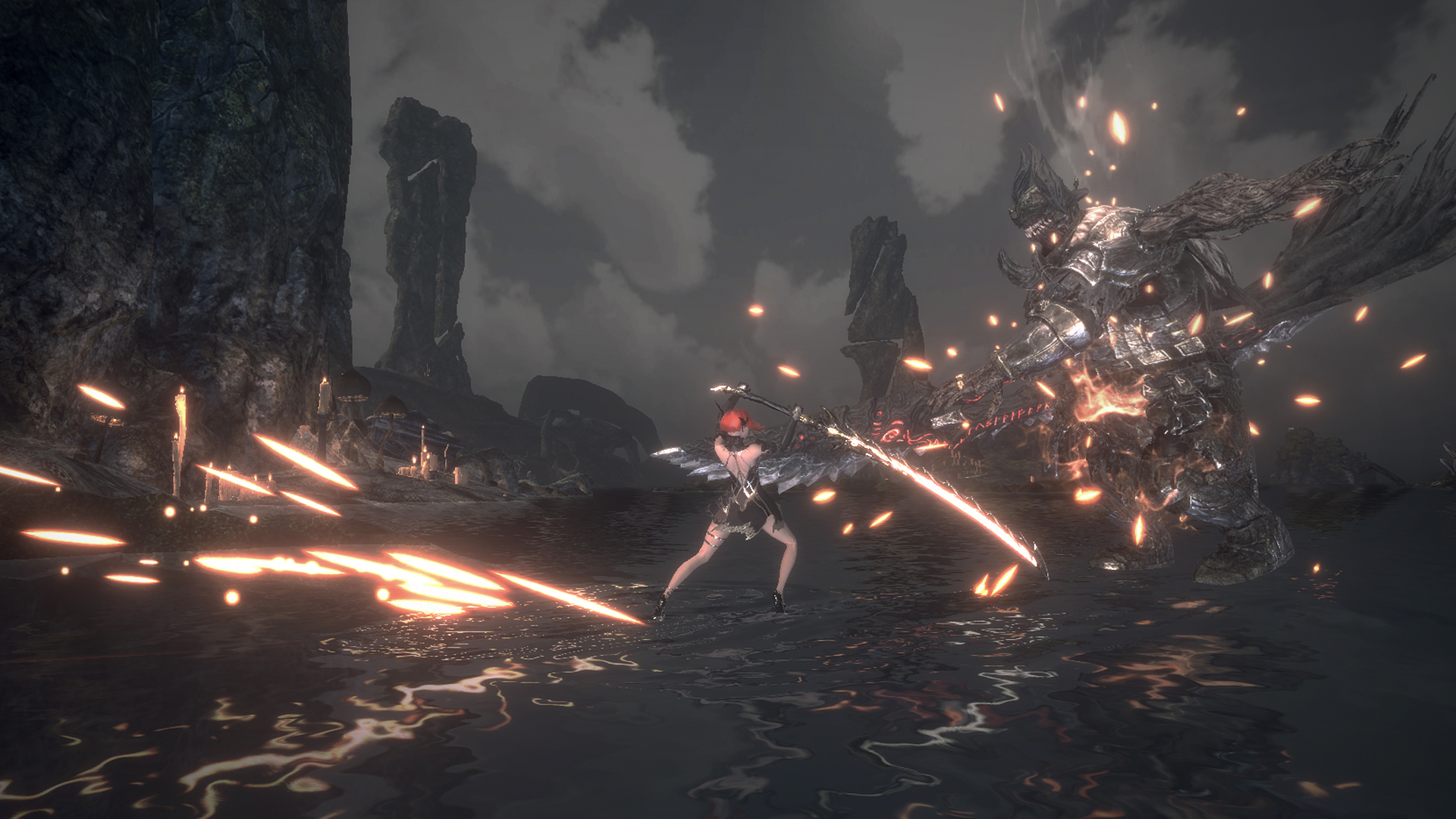 手机单机角色扮演类游戏推荐：沉浸式剧情引领的冒险体验