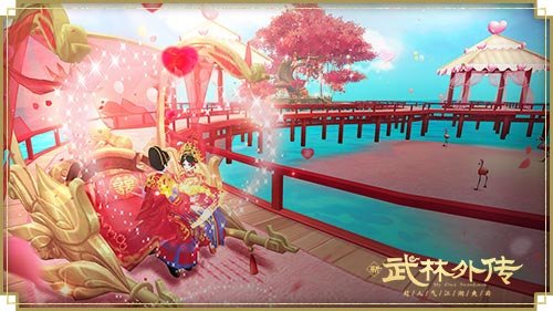 江湖之情绵长夕望,唯有你在心中_全新《武林外传手游》资料片于8月10日正式上线
江湖之情绵长夕望,唯有你在心中_全新《武林外传手游》资料片于8月10日正式上线