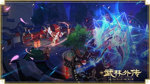 江湖之情绵长夕望,唯有你在心中_全新《武林外传手游》资料片于8月10日正式上线
江湖之情绵长夕望,唯有你在心中_全新《武林外传手游》资料片于8月10日正式上线