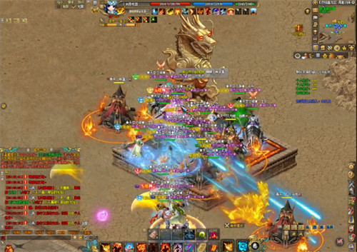 《剑侠世界:起源》正式开启预约:一同重温武林梦的青春记忆 《剑侠世界:起源》正式开启预约:一同重温武林梦的青春记忆