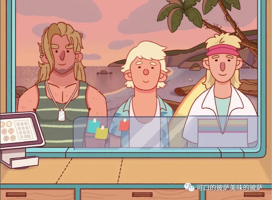 手机上休闲类手游推荐——适合打发时间的娱乐游戏
