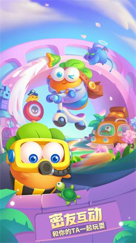 手机上休闲类手游推荐——适合打发时间的娱乐游戏
