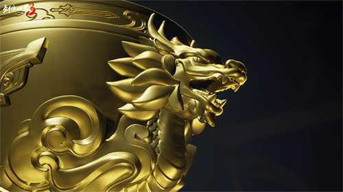 <h2>临安巅峰之战！《剑侠世界3》逐鹿天下S2赛季冠亚军争夺正式开启</h2>
