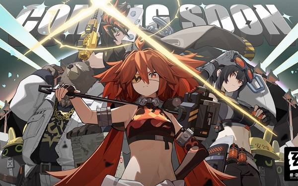 关于绝区零中的红光现象的详细解释——绝区零怪兽发出红光的原因解析

