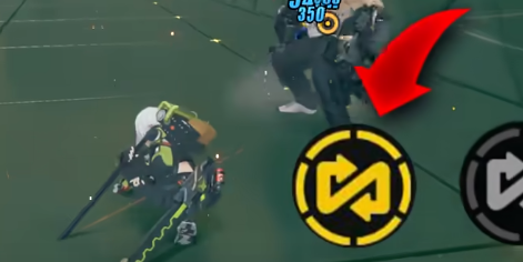 关于绝区零中的红光现象的详细解释——绝区零怪兽发出红光的原因解析

