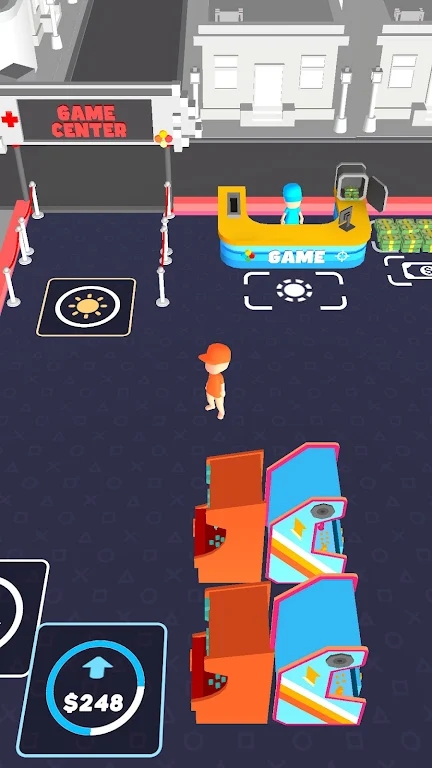 关于手机街机模拟器游戏的推荐——童年风格的街机游戏体验