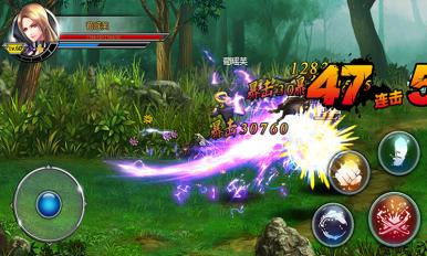 关于手机街机模拟器游戏的推荐——童年风格的街机游戏体验