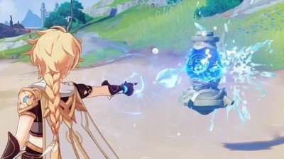 关于原神中水量侦测晶体的破解方法及解密技巧介绍