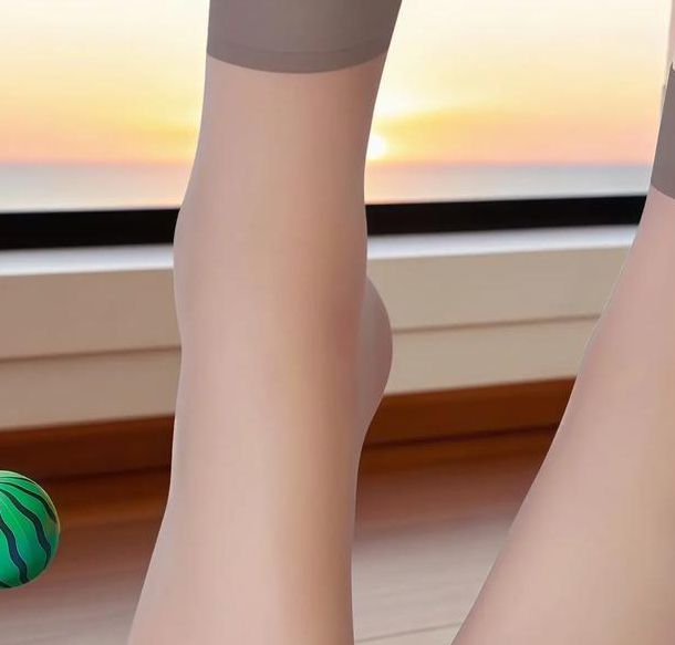 国产很爽的超薄丝袜脚交视频画质显著提高？网友：超高清！