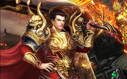 推荐几款拥有无限元宝且VIP等级已满的热门手游——享受无尽金币的传奇世界