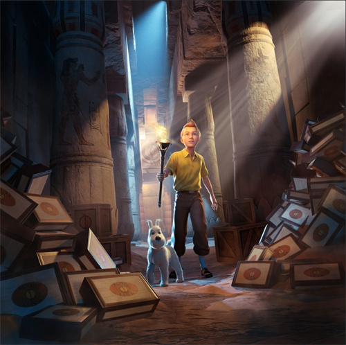 法国知名游戏发行商_Microids_确认亮相，INDIE_GAME展区持续面向招募合作方！