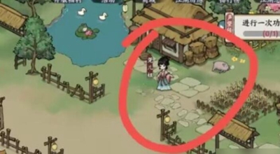 关于方寸对决牛家村江湖事件的具体内容及攻略介绍