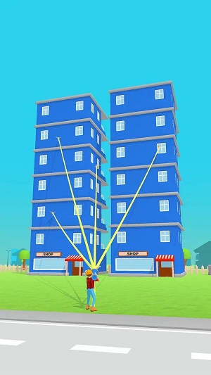 在移动设备上体验房东经营题材的模拟游戏，推荐你试试这些佳作！