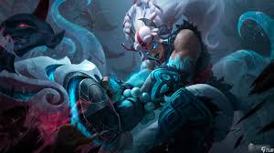 LOL净雪之月凯特琳皮肤的视觉效果如何预览——详细预览方法解析