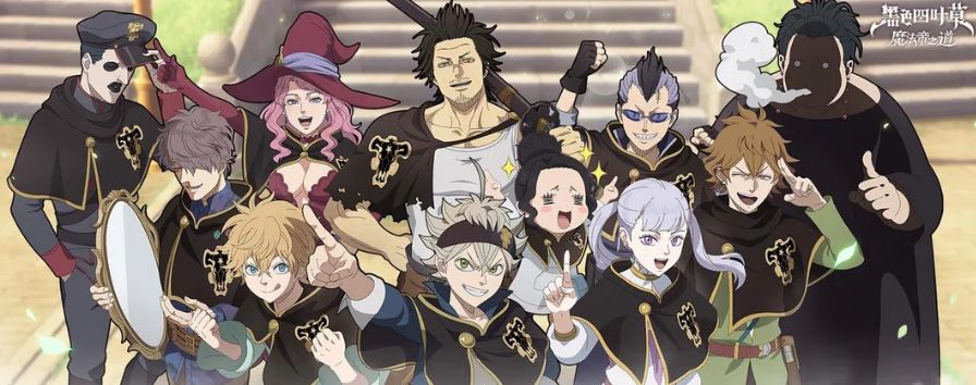 关于《黑色四叶草魔法帝之道》中，如何高效捕获嘟王以获取大量尤尔资源的策略指南