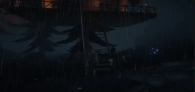 荒原曙光中的建筑解锁详尽指南——图文并茂的技巧解析