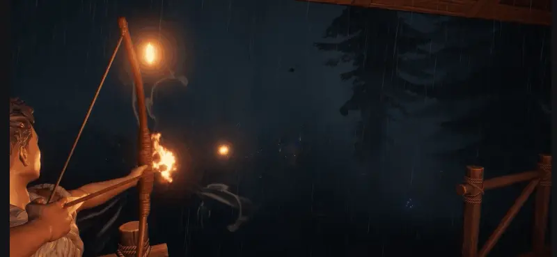 荒原曙光中的建筑解锁详尽指南——图文并茂的技巧解析