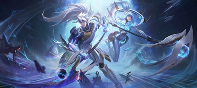 关于曙光英雄关羽的玩法指南——详尽解读 关于曙光英雄关羽的玩法指南——详尽解读