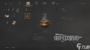 关于如何获得明末渊虚之羽连珠腐火法术的详细途径介绍——明末渊虚之羽连珠腐火法术的获取方式解析