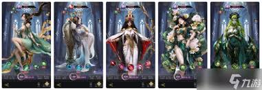 不朽箴言恶潮暗涌如何搭配高效输出阵容-实现高输出的阵容搭配策略