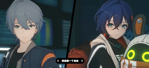 绝区零中的兄妹角色切换操作指南 - 实用技巧详解 绝区零中的兄妹角色切换操作指南 - 实用技巧详解