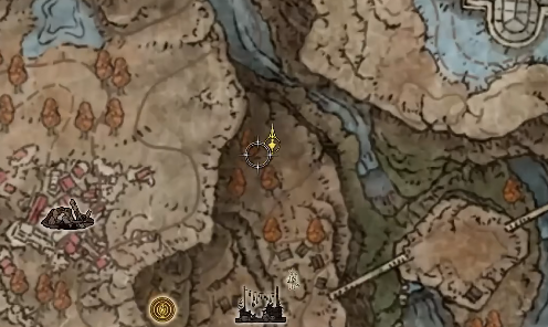 关于艾尔登法环DLC中小黄金树的获取途径,具体方法如下:
关于艾尔登法环DLC中小黄金树的获取途径,具体方法如下: