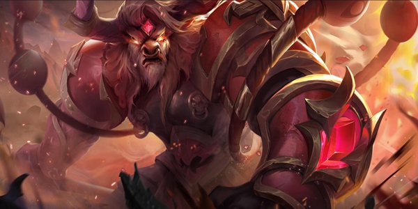 关于曙光英雄中牛魔王的玩法指南——全面解析牛魔王的操作策略  
