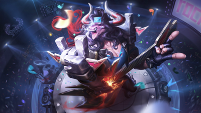 关于曙光英雄中牛魔王的玩法指南——全面解析牛魔王的操作策略  
